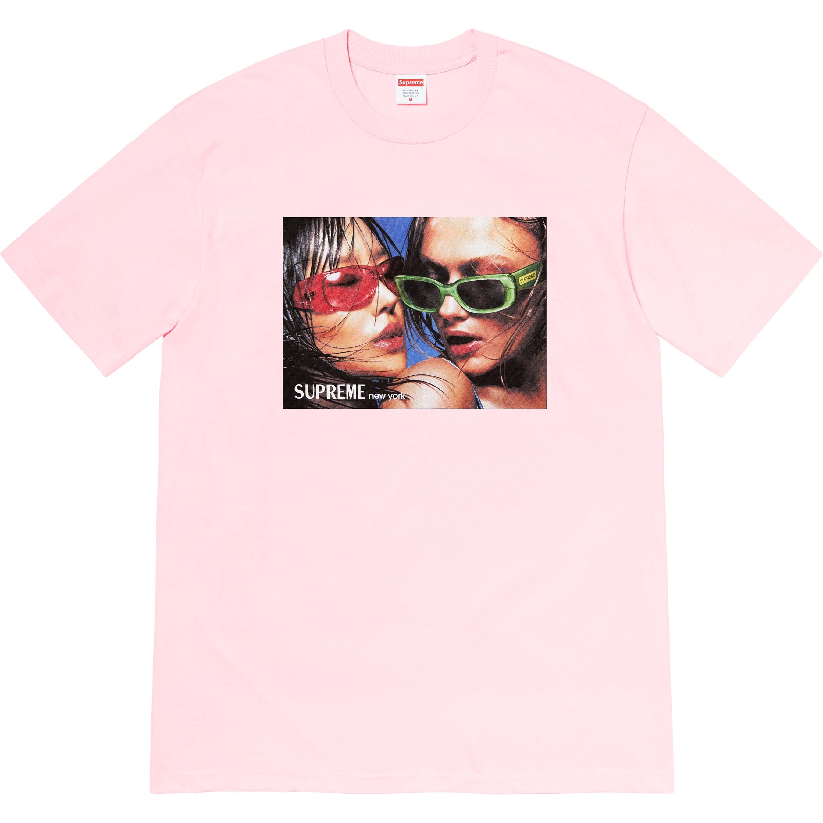Eyewear Tee view 4